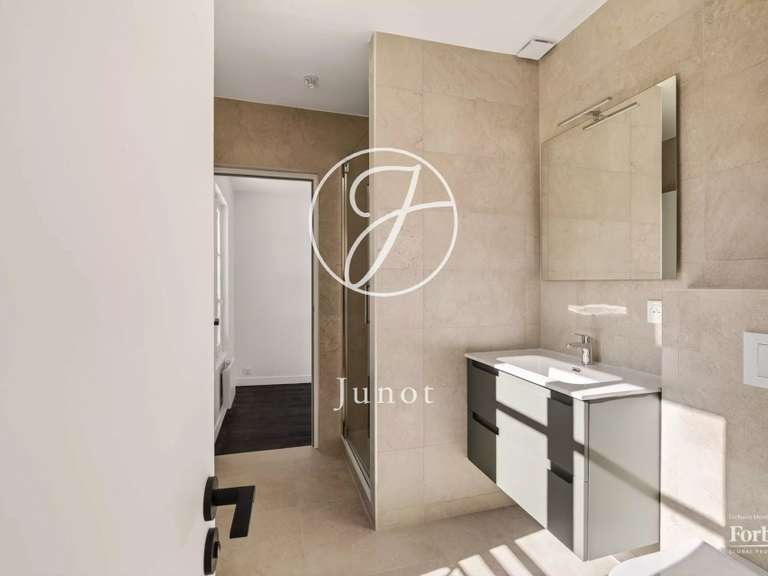Appartement Versailles - 4 chambres - 120m²