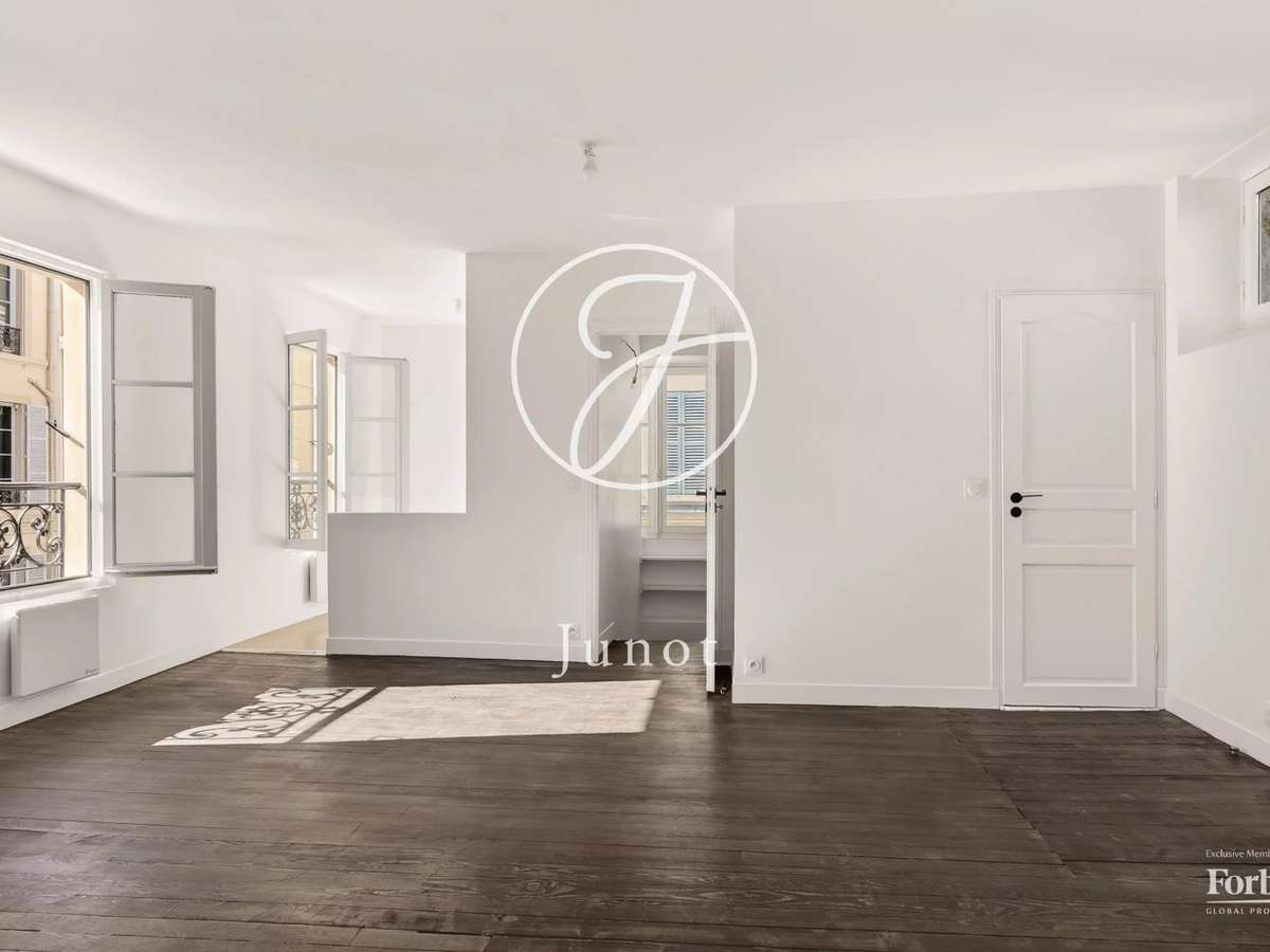 Appartement Versailles