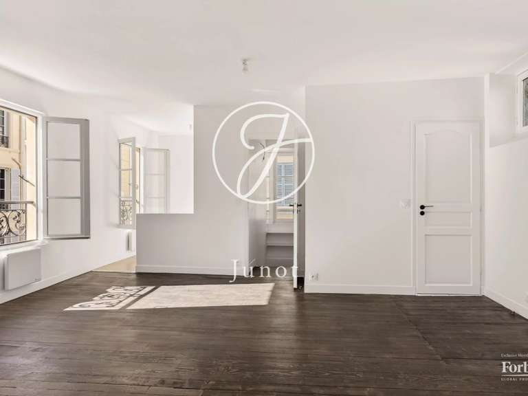 Appartement Versailles - 4 chambres - 120m²