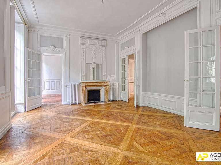 Appartement Versailles - 2 chambres - 109m²