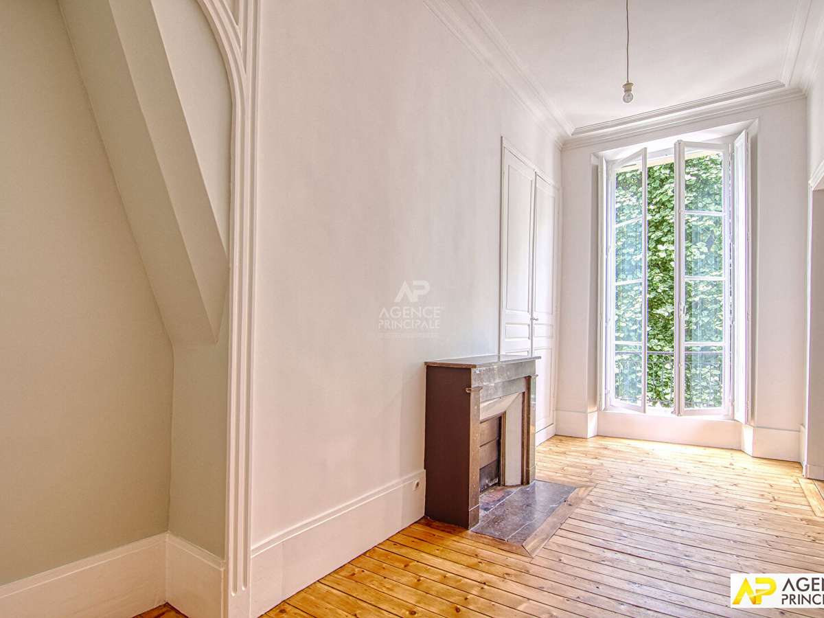 Appartement Versailles