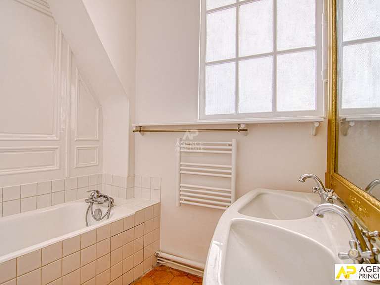 Appartement Versailles - 2 chambres - 109m²