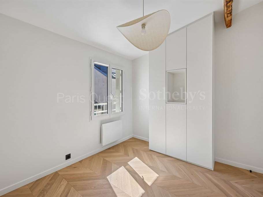 Appartement Versailles