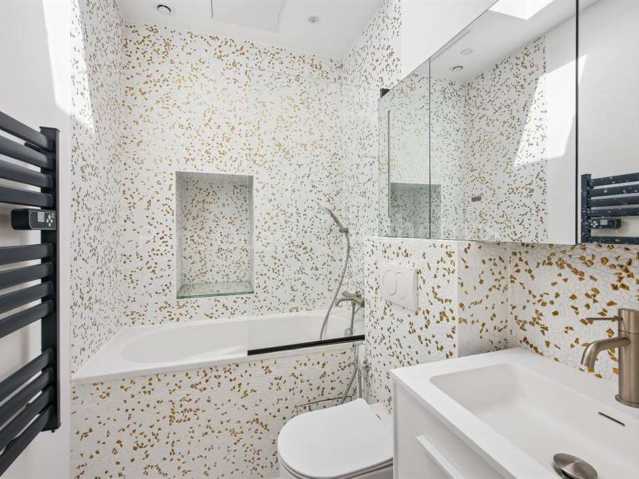 Appartement Versailles