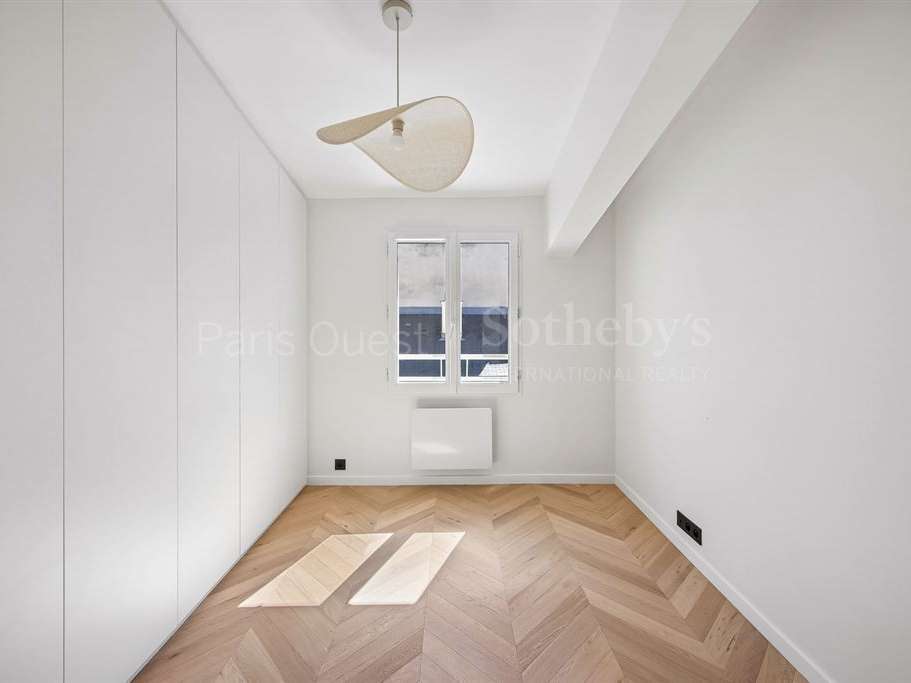 Appartement Versailles