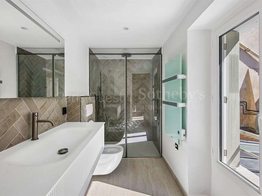 Appartement Versailles