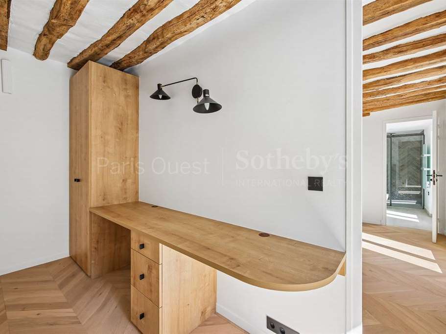 Appartement Versailles