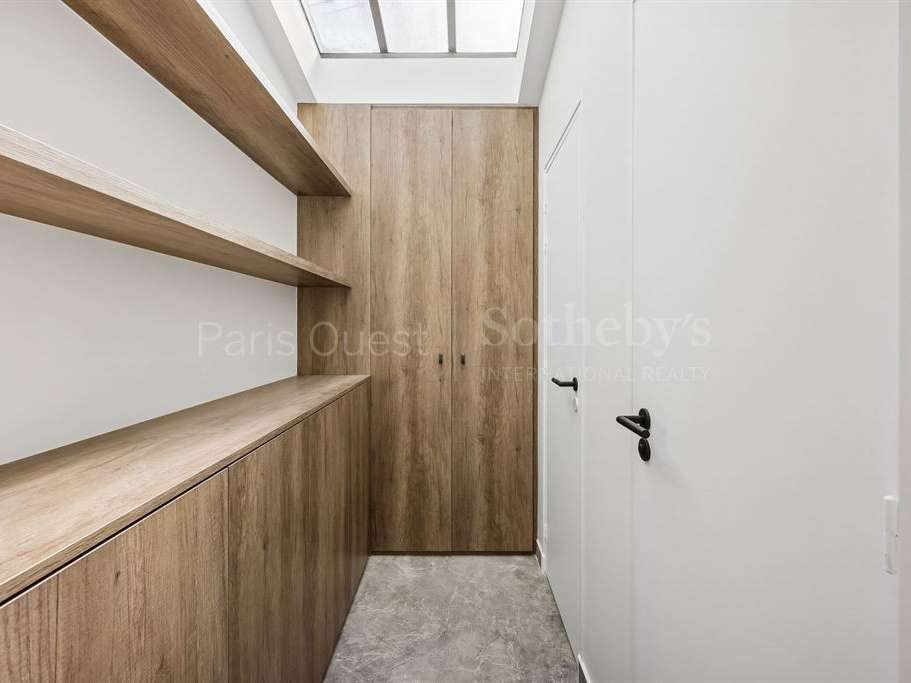 Appartement Versailles