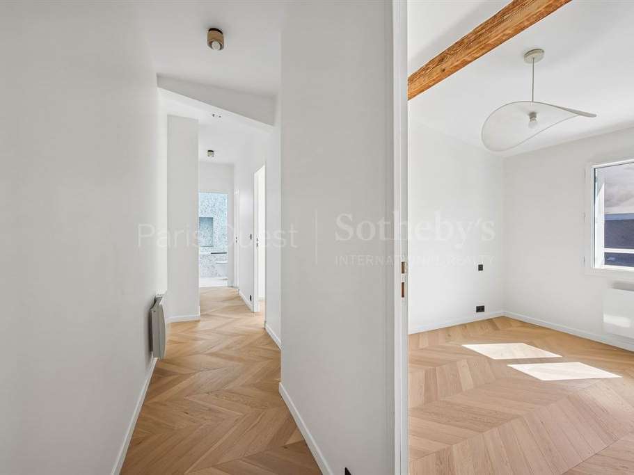 Appartement Versailles