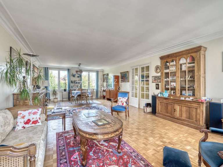 Appartement Versailles - 4 chambres