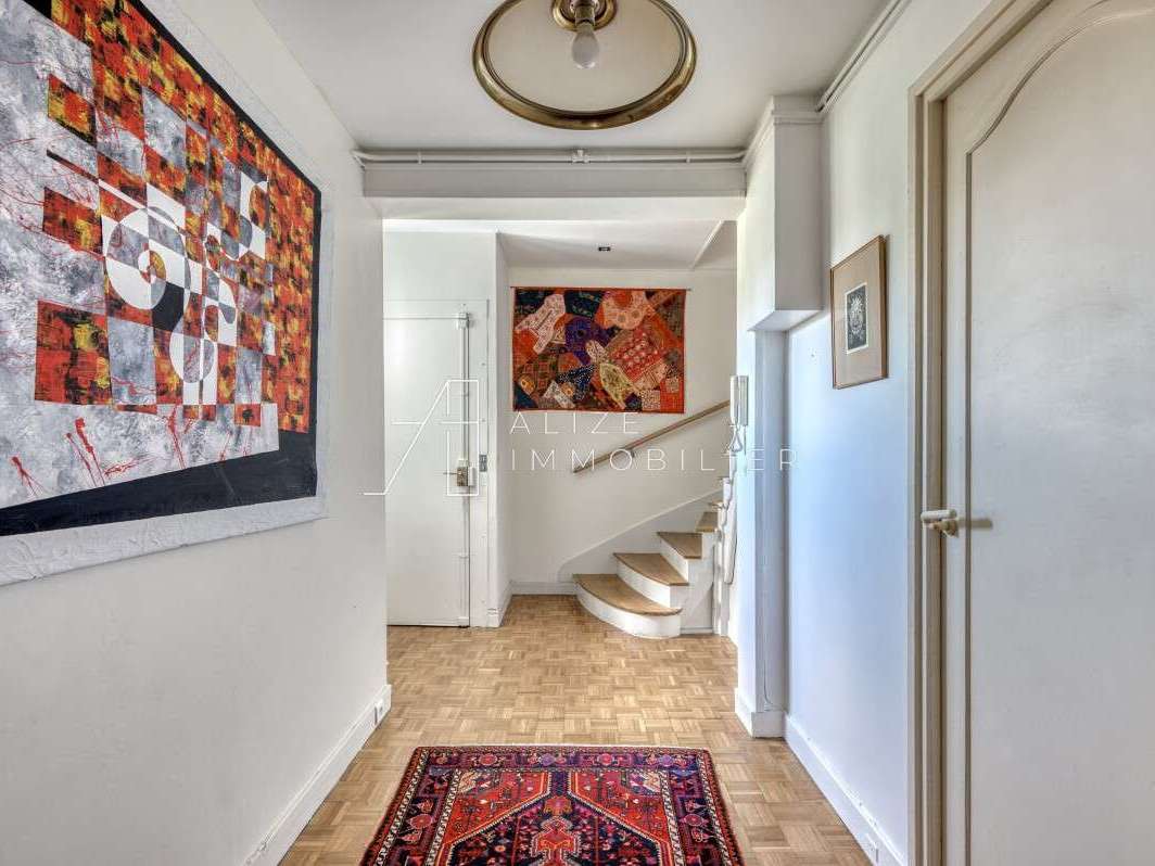 Appartement Versailles