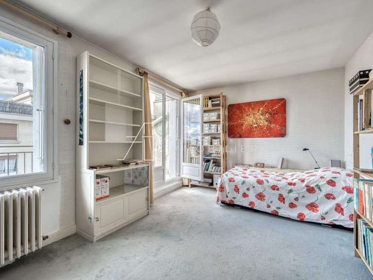 Appartement Versailles - 4 chambres