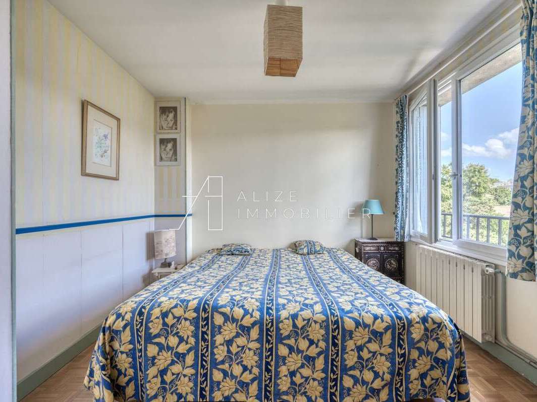 Appartement Versailles