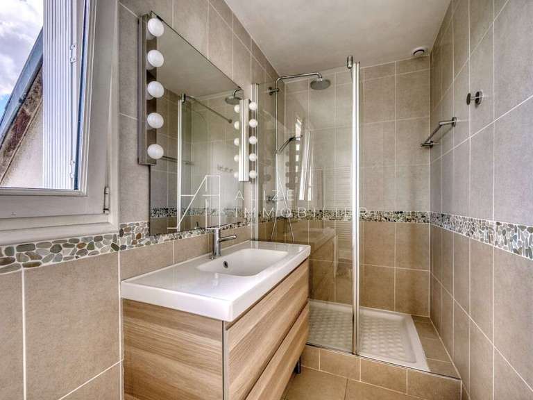 Appartement Versailles - 4 chambres