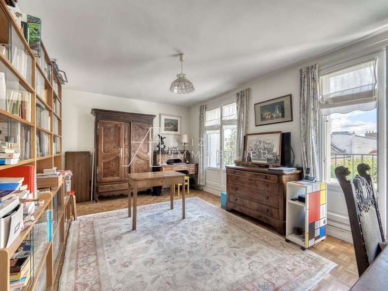 Appartement Versailles - 4 chambres