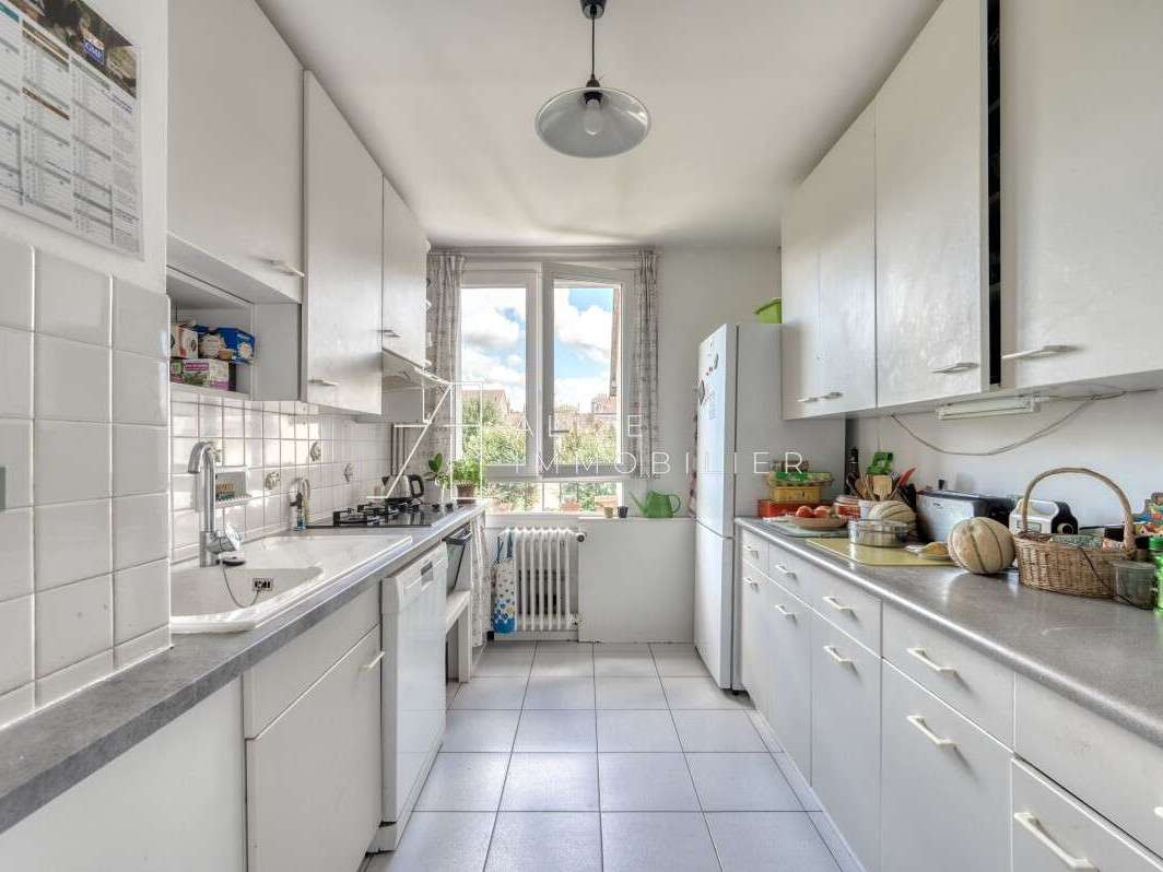Appartement Versailles