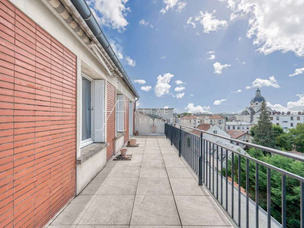Appartement Versailles