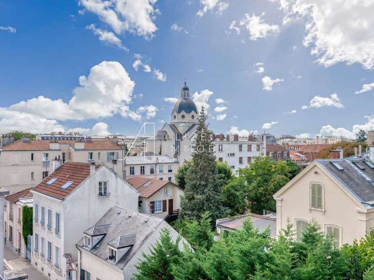 Appartement Versailles - 4 chambres