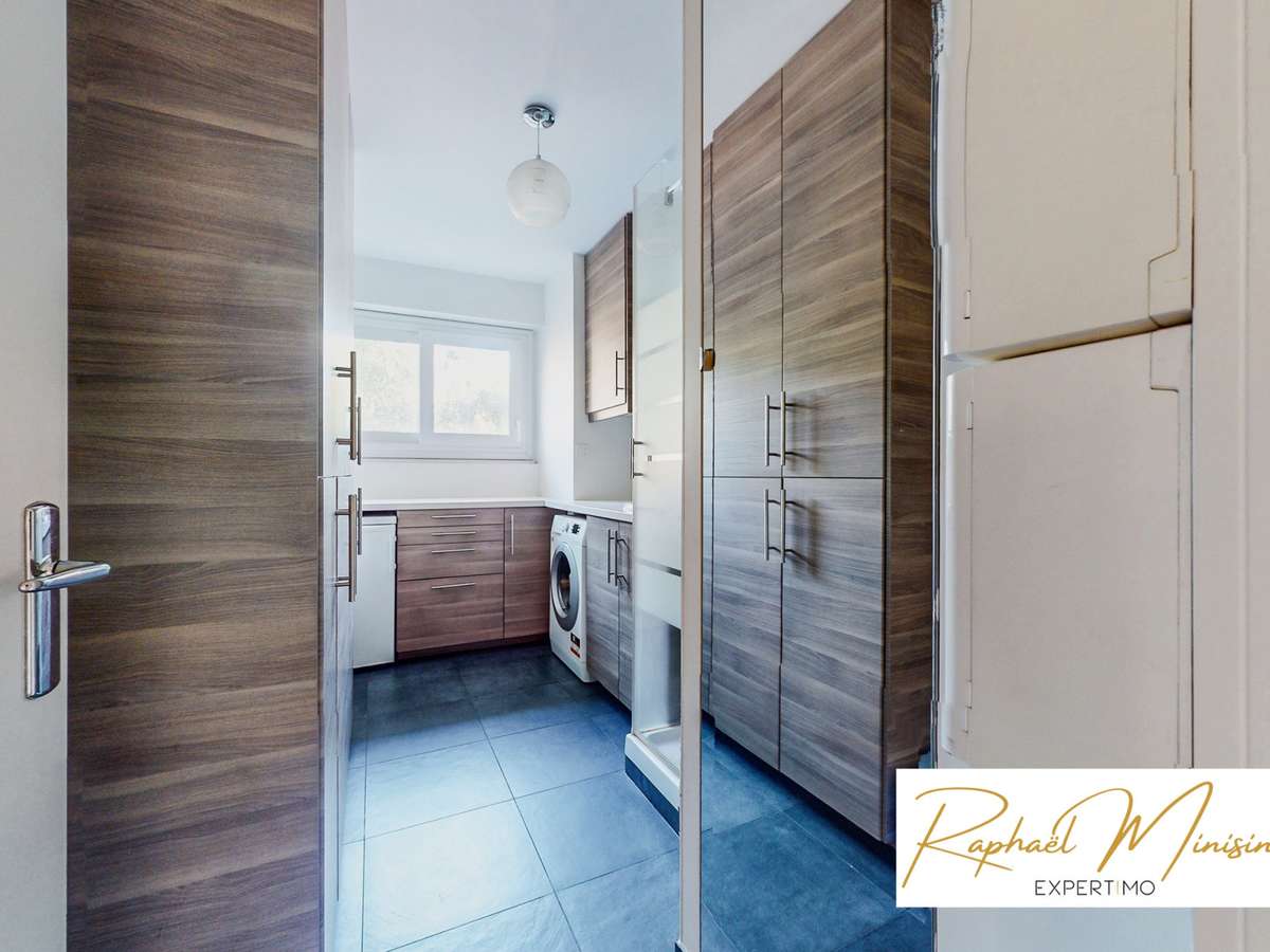 Appartement Versailles