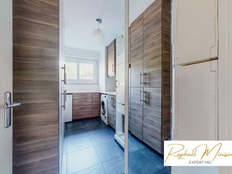 Appartement Versailles - 5 chambres - 143m²