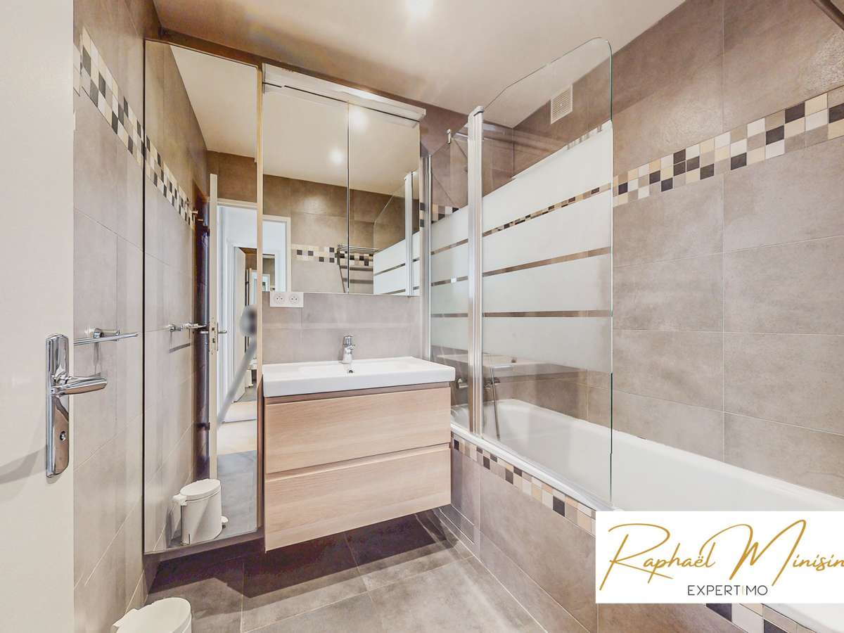 Appartement Versailles