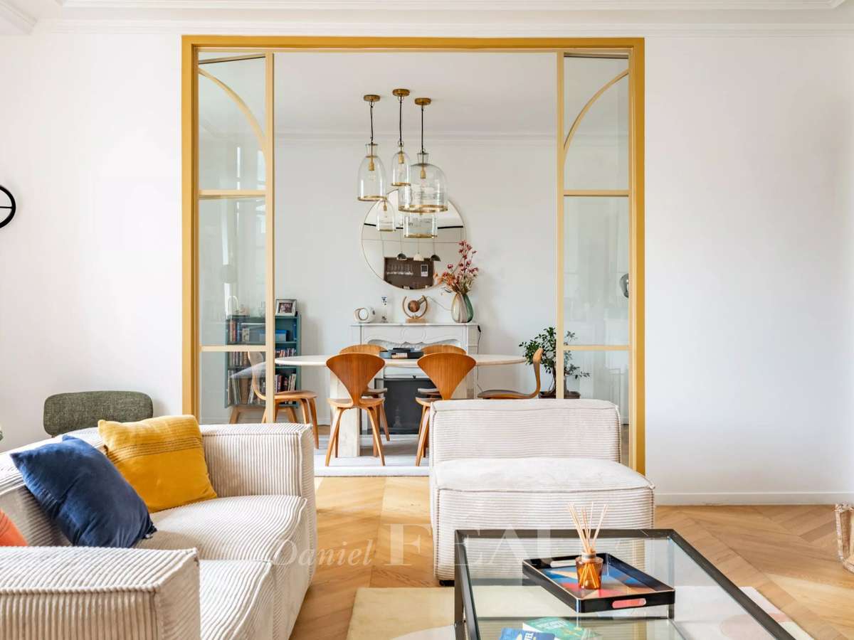 Appartement Versailles