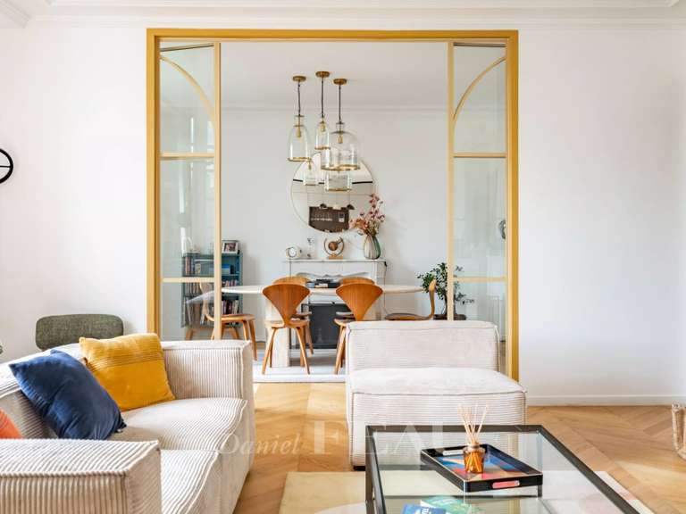 Appartement Versailles - 4 chambres - 158m²