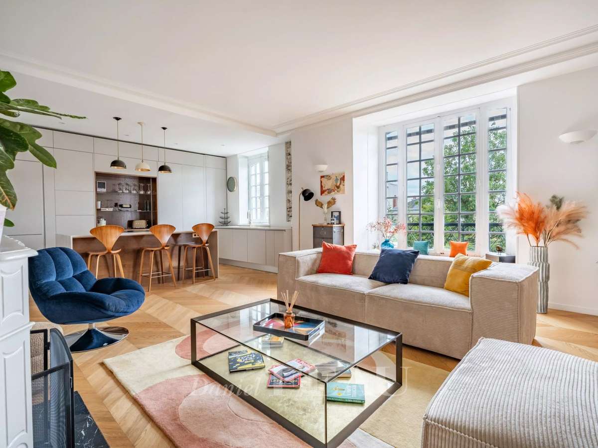 Appartement Versailles