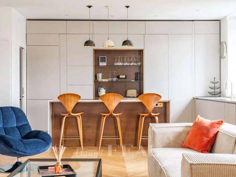 Appartement Versailles - 4 chambres - 158m²