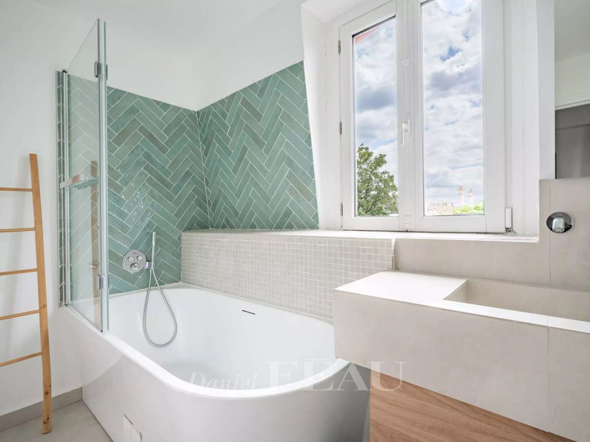 Appartement Versailles