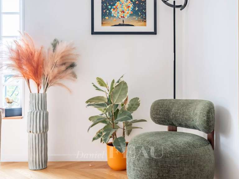 Appartement Versailles - 4 chambres - 158m²