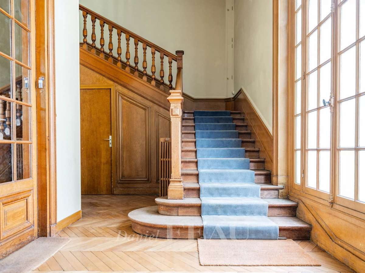 Appartement Versailles