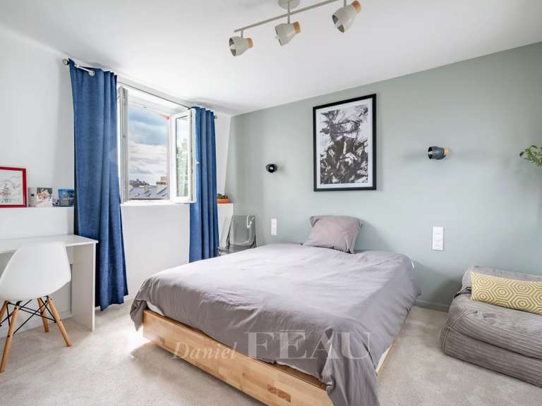 Appartement Versailles - 4 chambres - 158m²