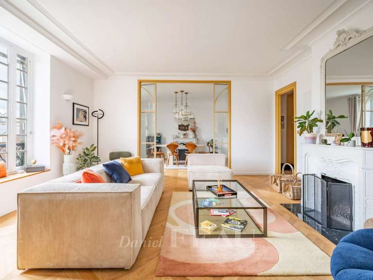 Appartement Versailles - 4 chambres - 158m²