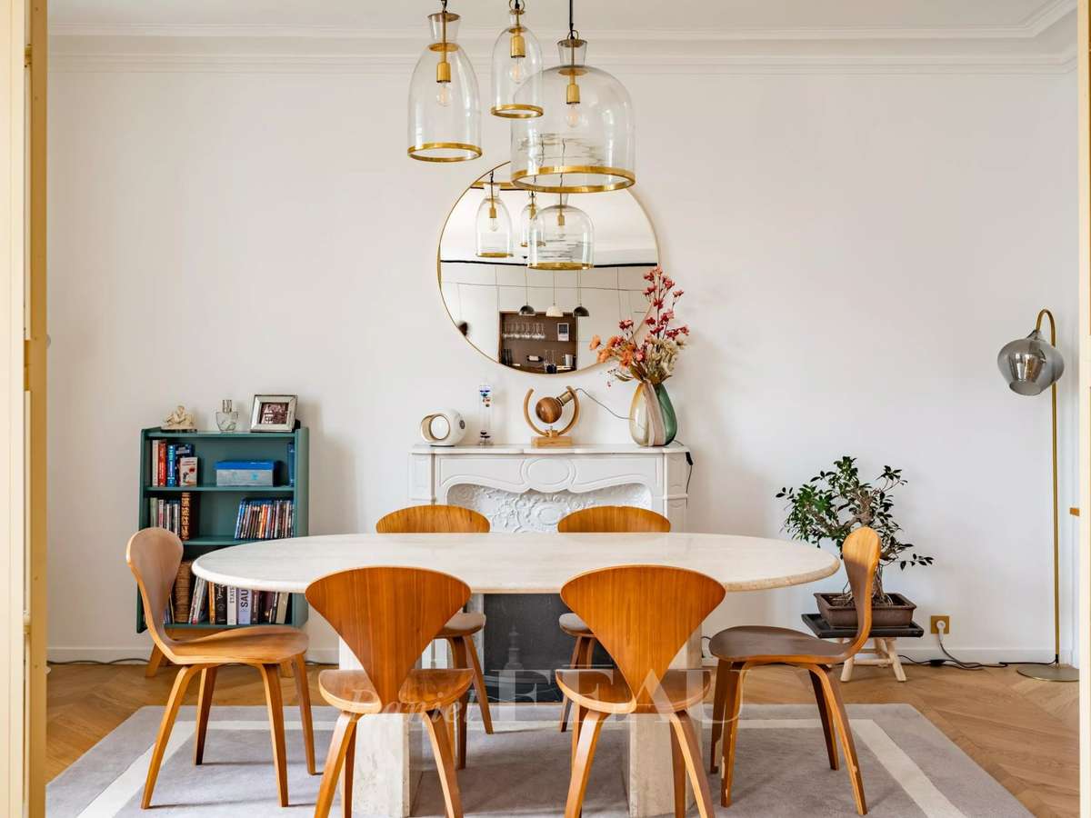 Appartement Versailles