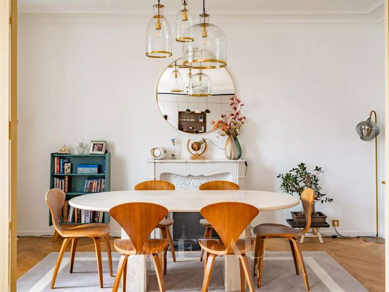 Appartement Versailles - 4 chambres - 158m²