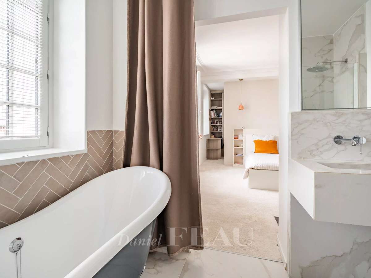 Appartement Versailles