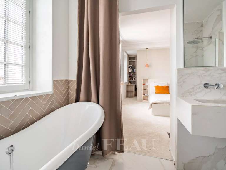 Appartement Versailles - 4 chambres - 158m²