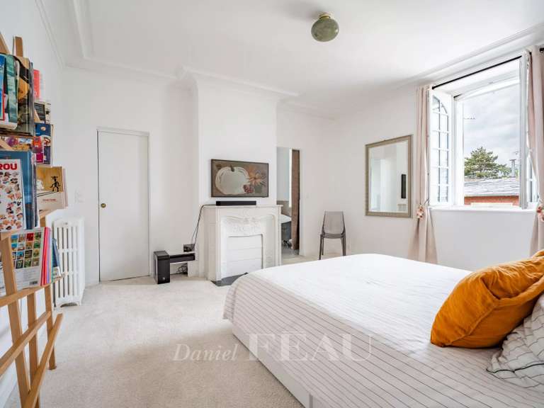 Appartement Versailles - 4 chambres - 158m²