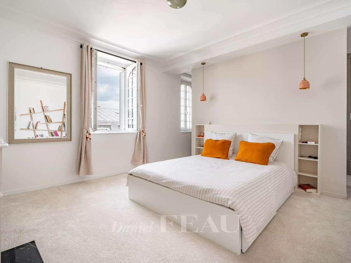 Appartement Versailles