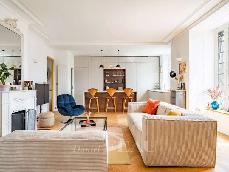 Appartement Versailles - 4 chambres - 158m²