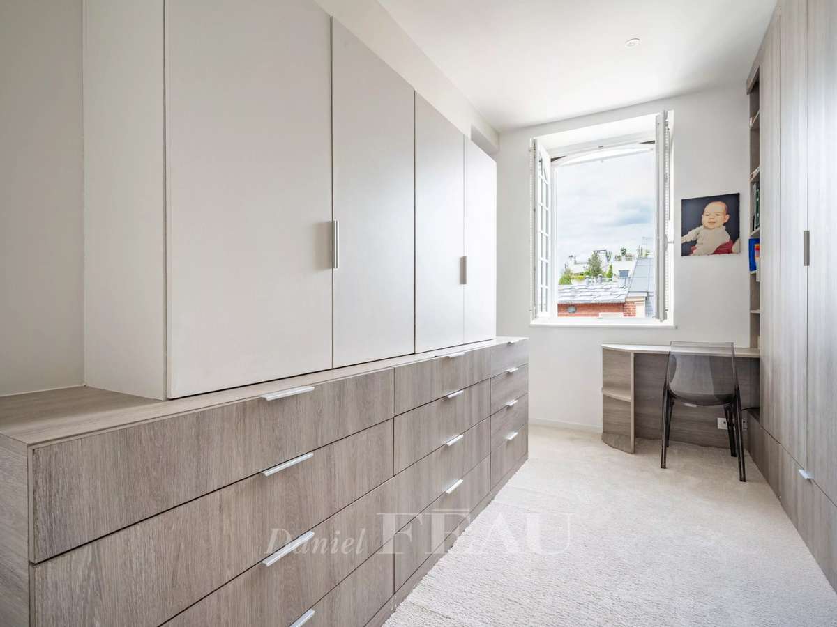 Appartement Versailles
