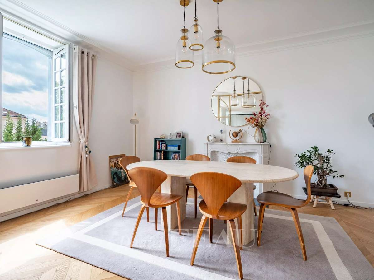 Appartement Versailles
