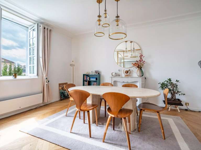 Appartement Versailles - 4 chambres - 158m²
