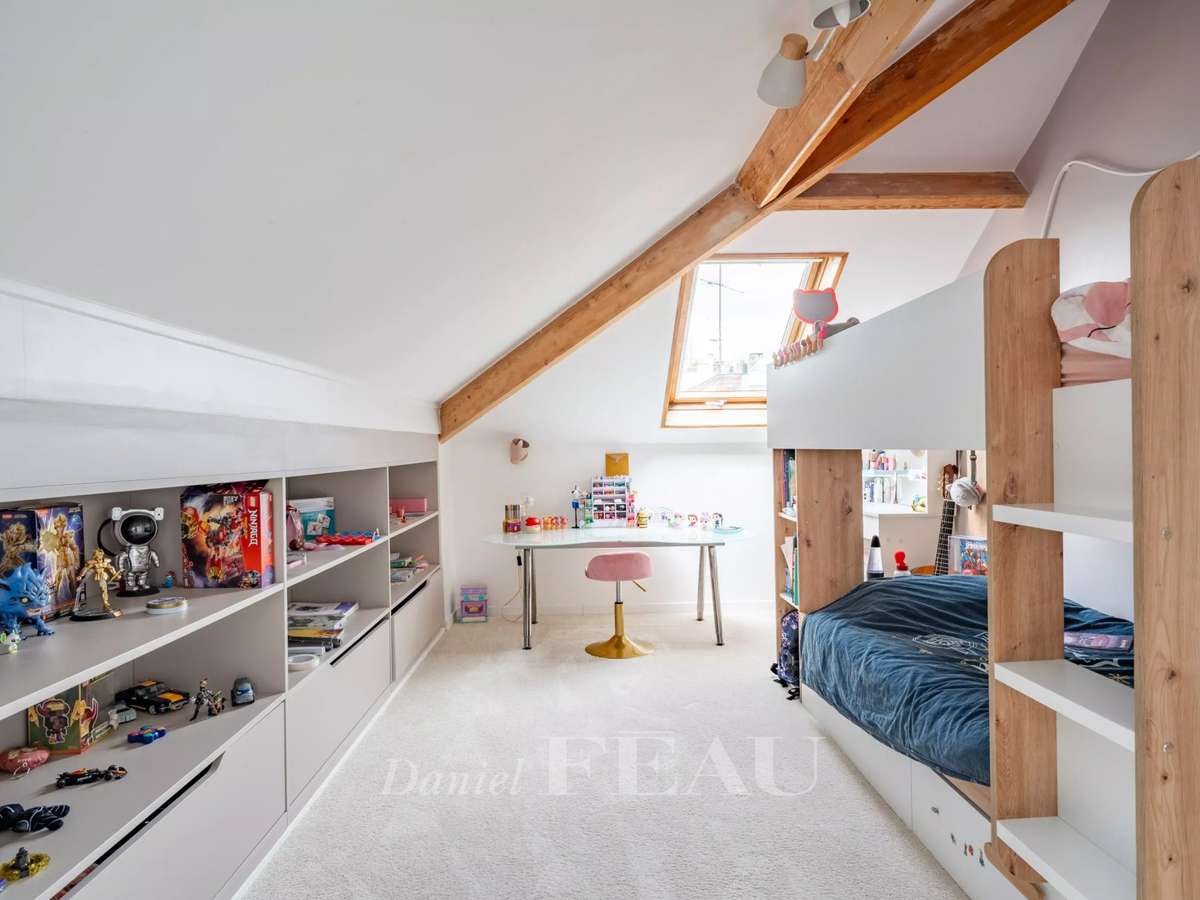 Appartement Versailles