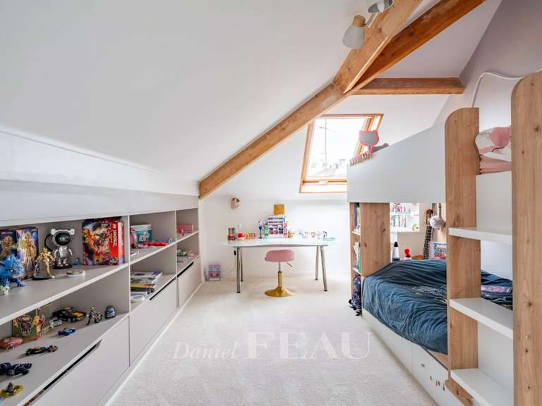 Appartement Versailles - 4 chambres - 158m²