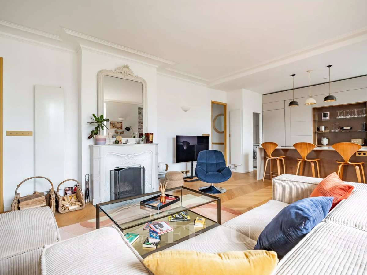 Appartement Versailles