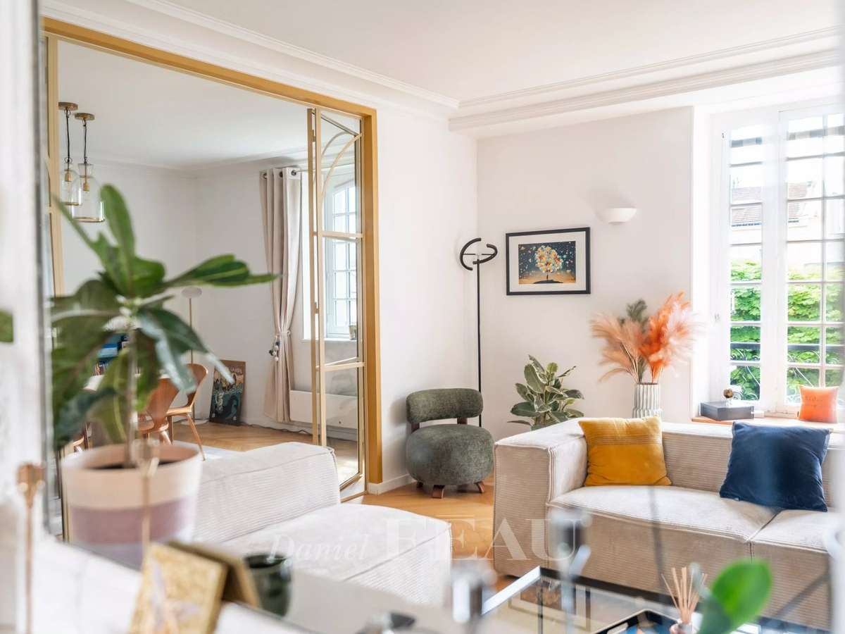Appartement Versailles