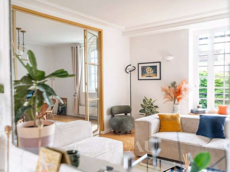 Appartement Versailles - 4 chambres - 158m²