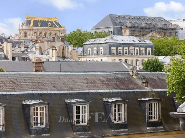 Appartement Versailles - 1 chambre - 44m²